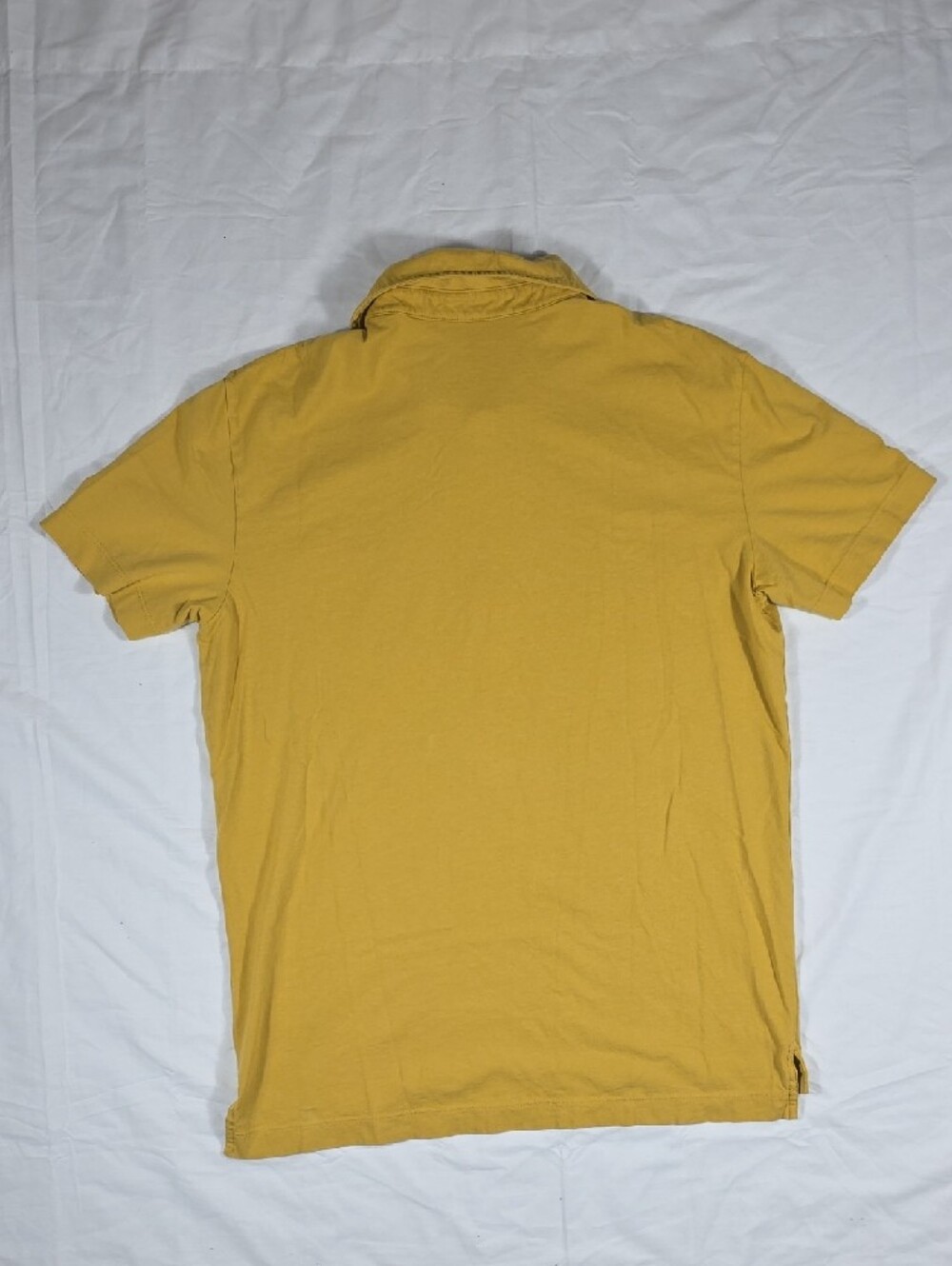 Billy Reid Pensacola Polo Shirt - Picture 4 of 6